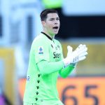 Spezia Calcio v Hellas Verona FC - Serie A