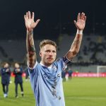 ACF Fiorentina v SS Lazio - Serie A
