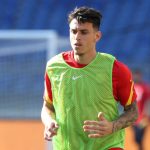 AS Roma  v FC Crotone - Serie A