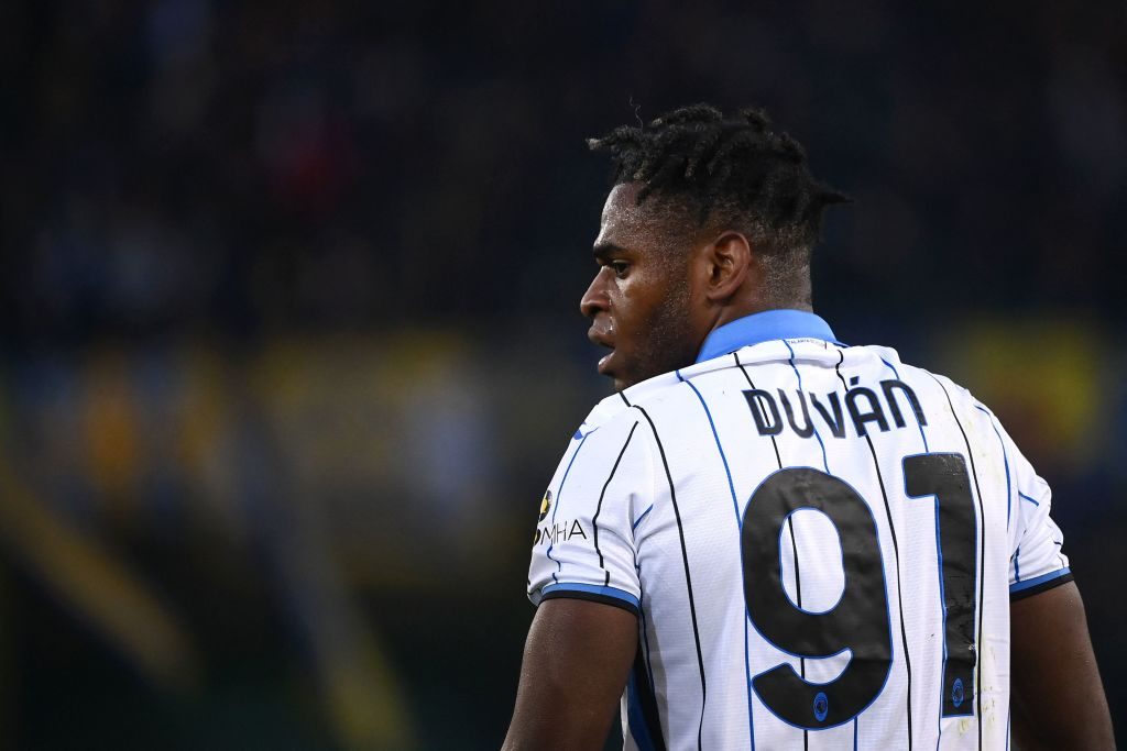 FBL-ITA-SERIE A-VERONA-ATALANTA