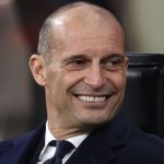 AC Milan v Juventus - Serie A
