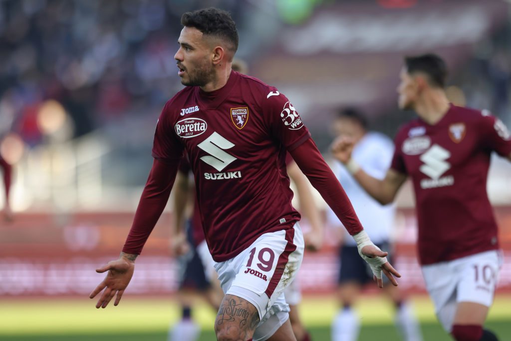 Torino FC v Bologna FC - Serie A