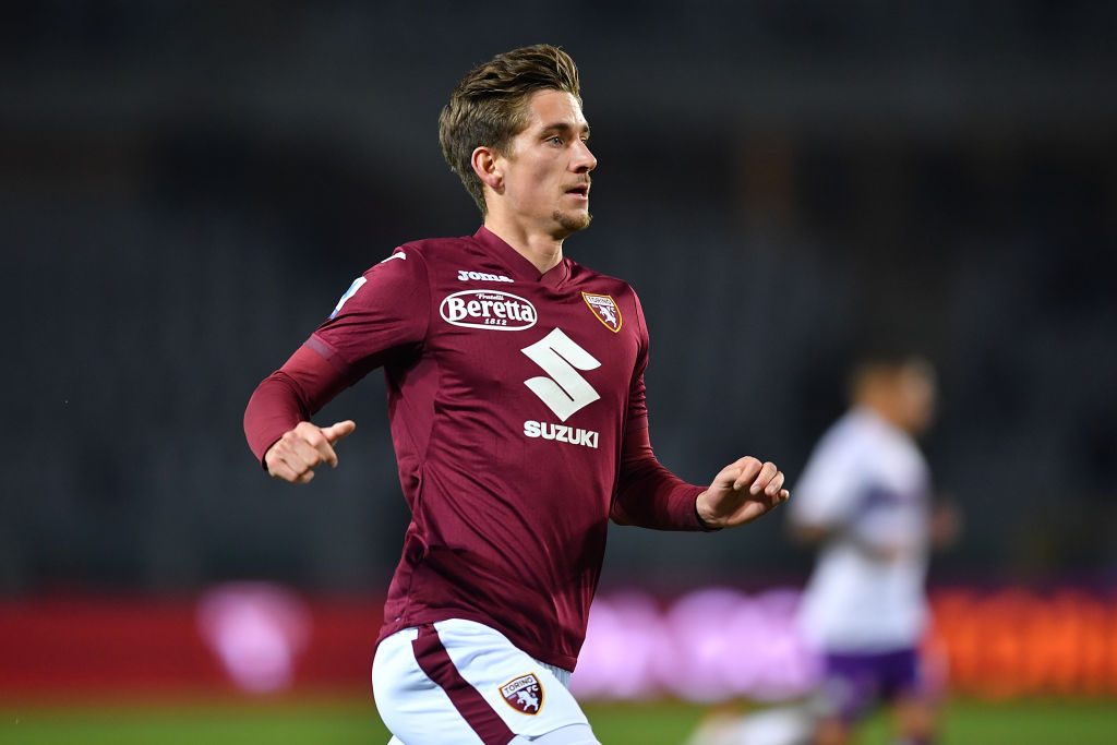 Torino FC v ACF Fiorentina - Serie A