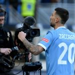 SS Lazio v Bologna FC - Serie A