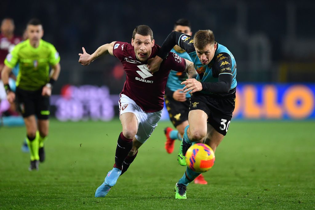 Torino FC v Venezia FC - Serie A