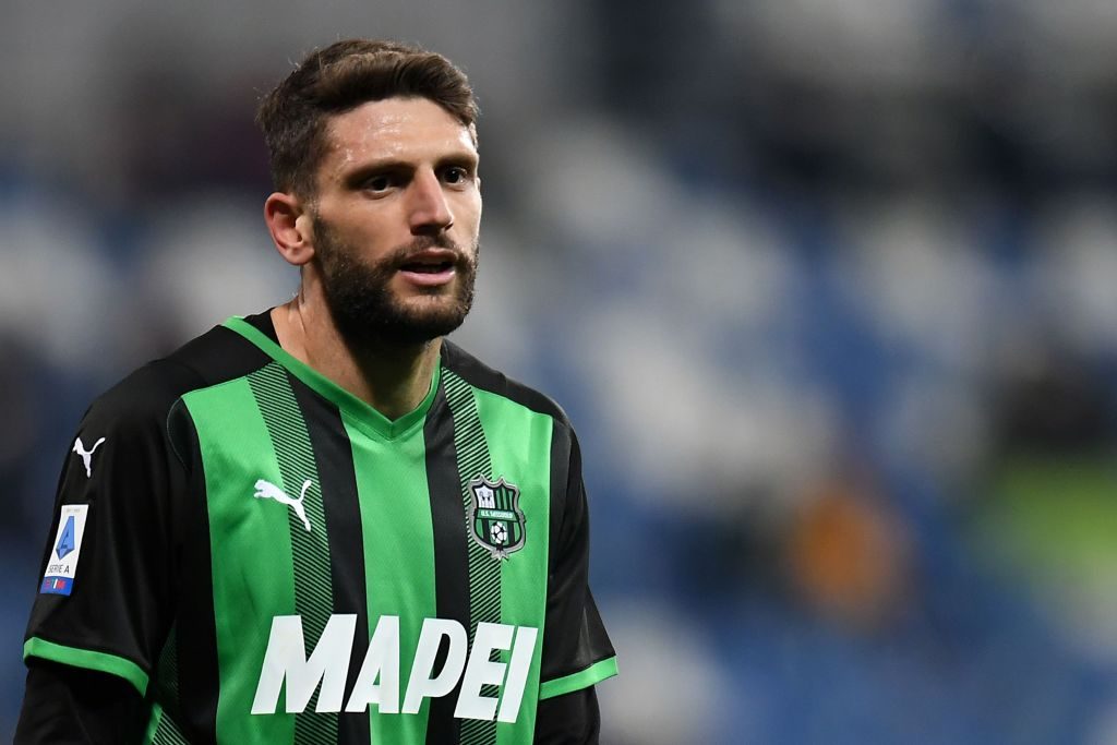 US Sassuolo v Bologna FC - Serie A
