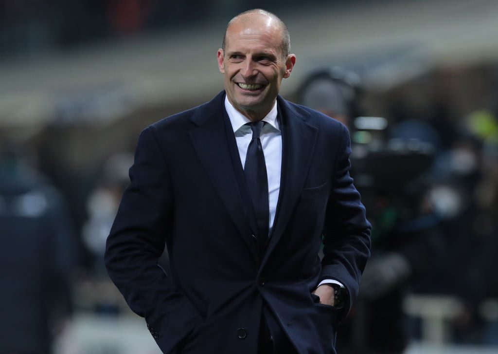 Atalanta BC v Juventus - Serie A