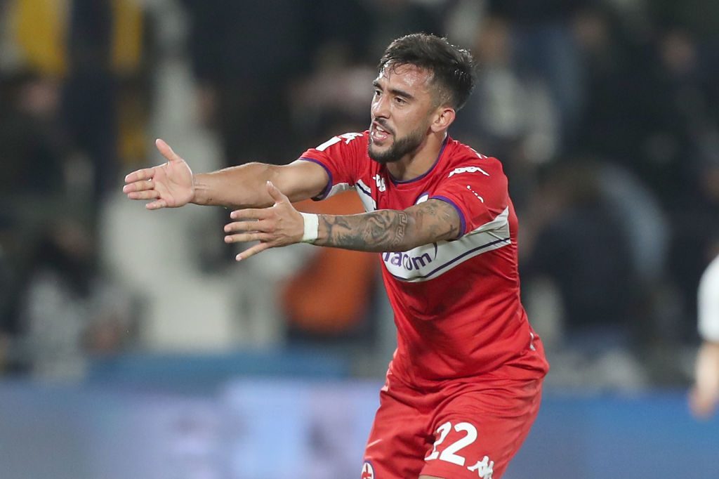 Spezia Calcio v ACF Fiorentina - Serie A