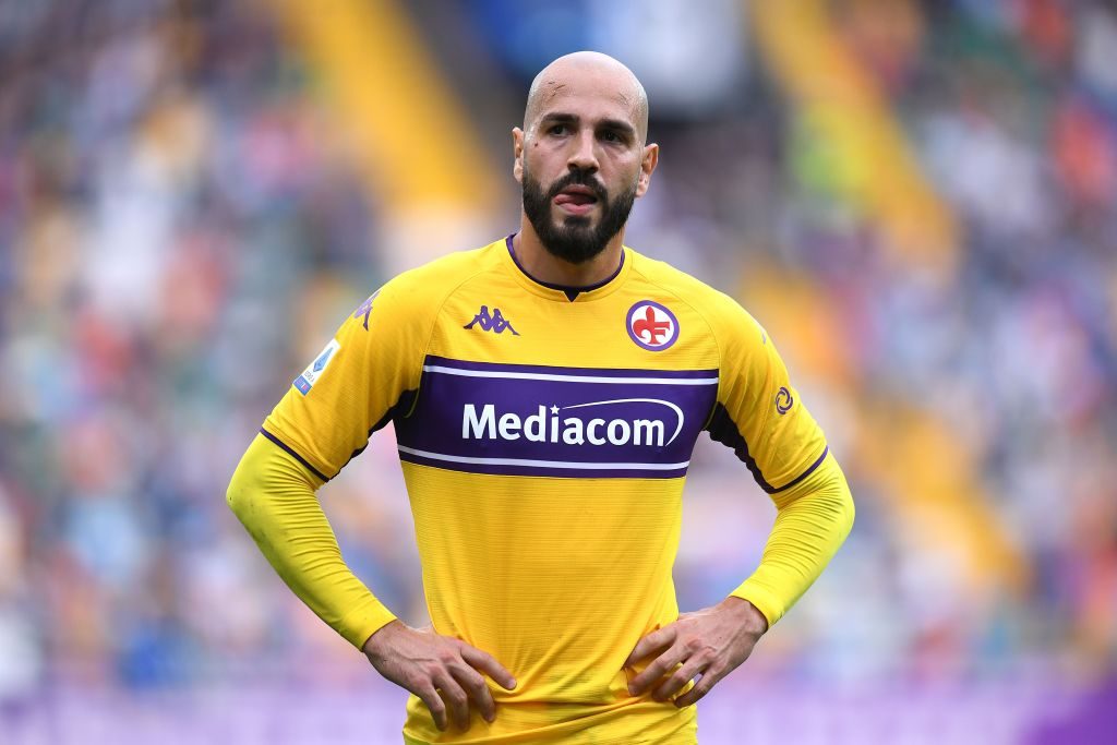 Udinese Calcio v ACF Fiorentina - Serie A