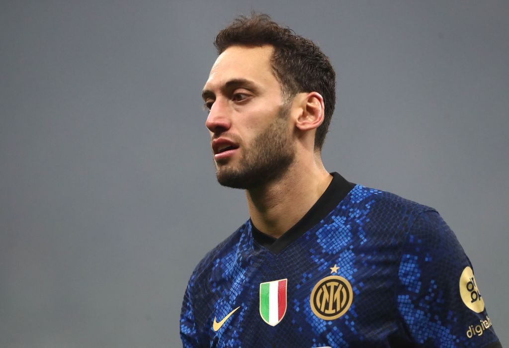 FC Internazionale v AC Milan - Serie A
