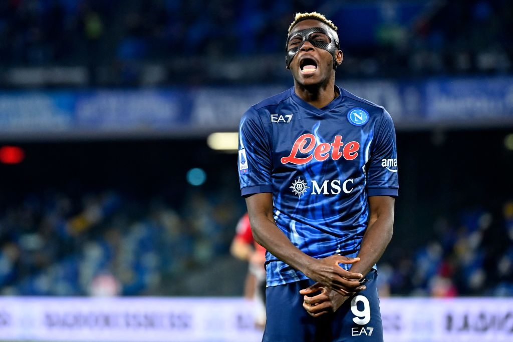 FBL-ITA-SERIEA-NAPOLI-INTER MILAN