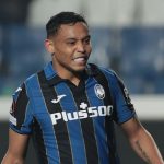 Atalanta v Olympiacos: Knockout Round Play-Offs Leg One - UEFA Europa League