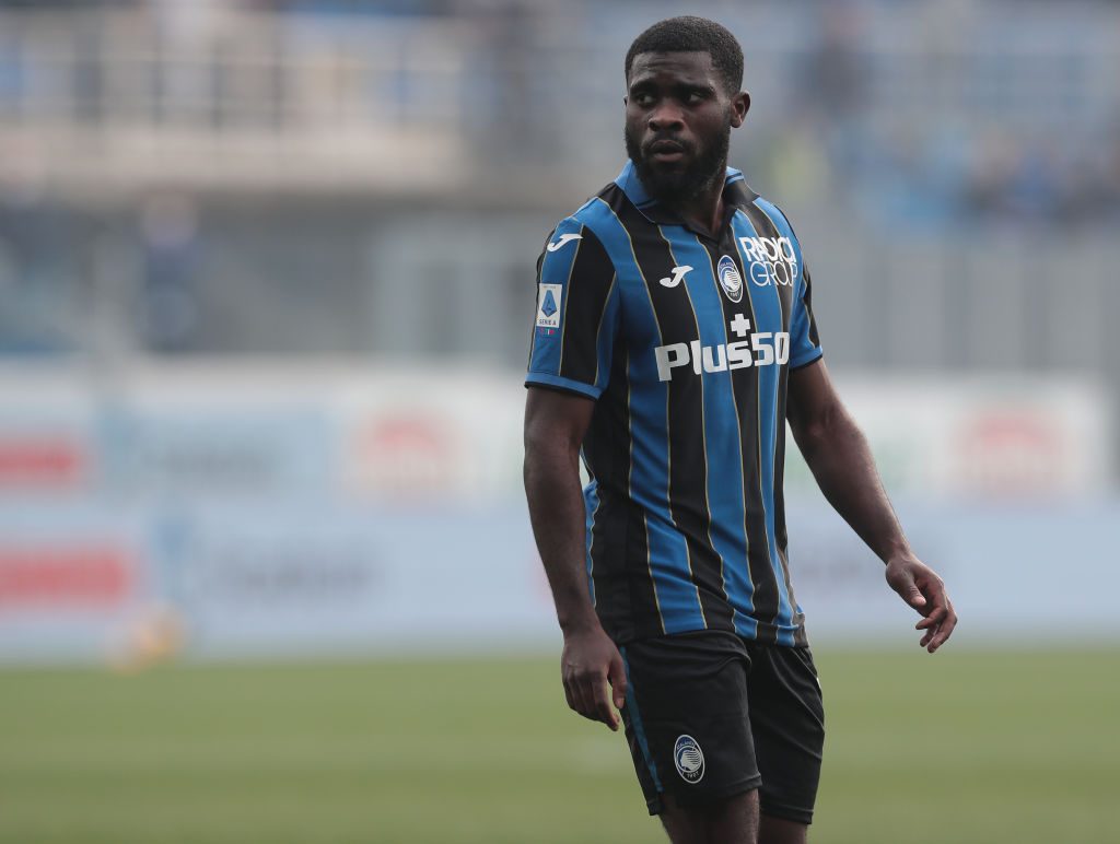 Atalanta BC v Cagliari Calcio - Serie A