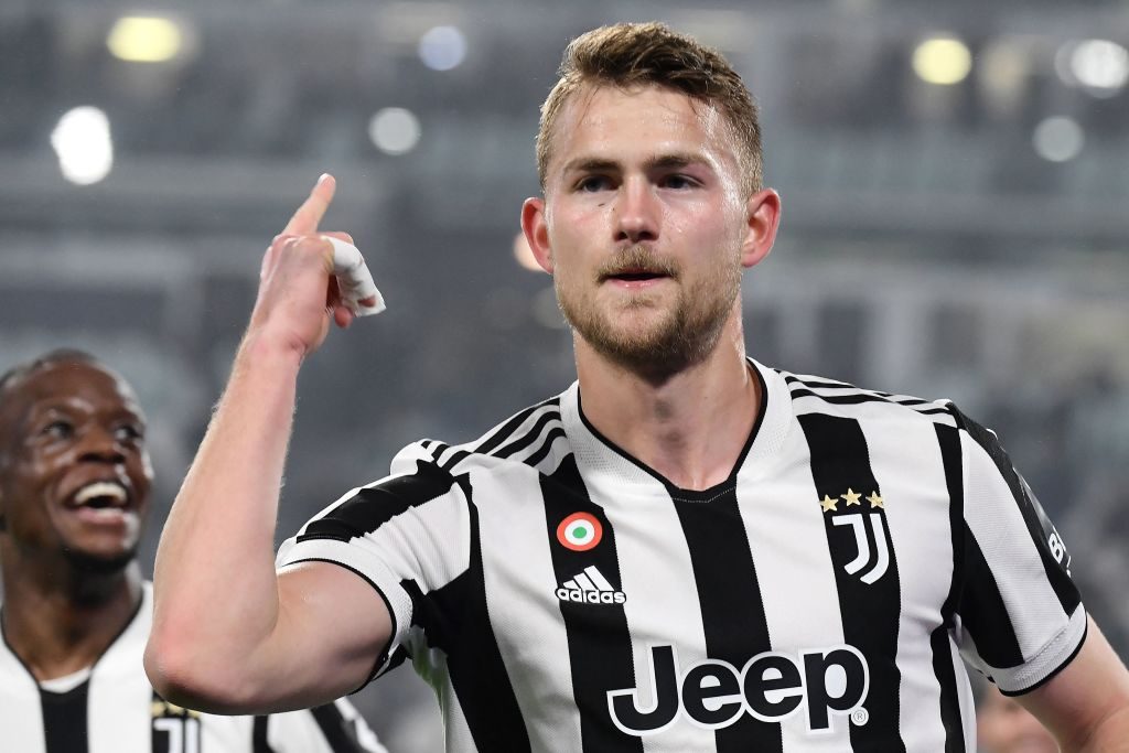 FBL-ITA-SERIEA-JUVENTUS-TORINO