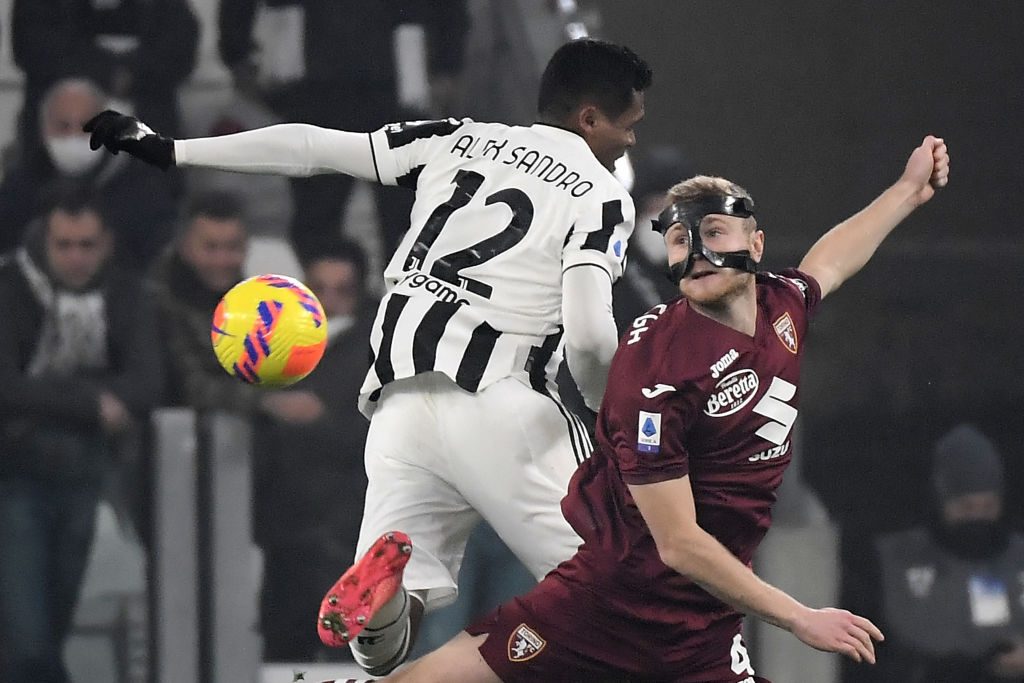FBL-ITA-SERIEA-JUVENTUS-TORINO