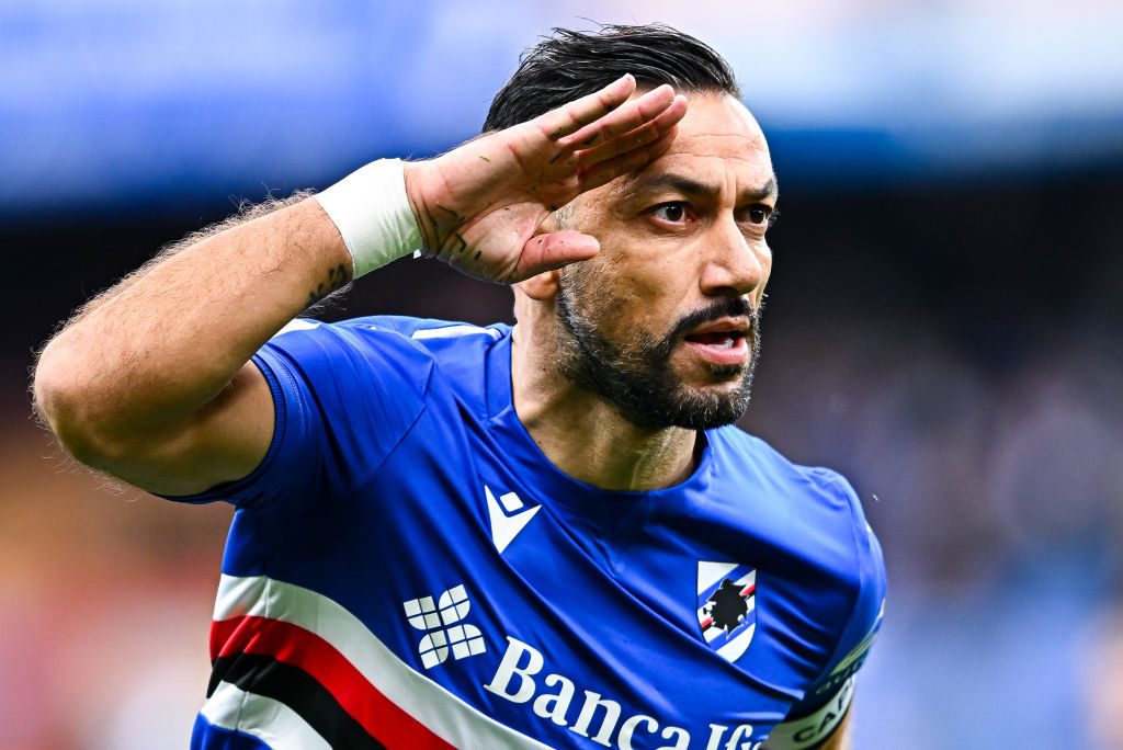 UC Sampdoria v Empoli FC - Serie A