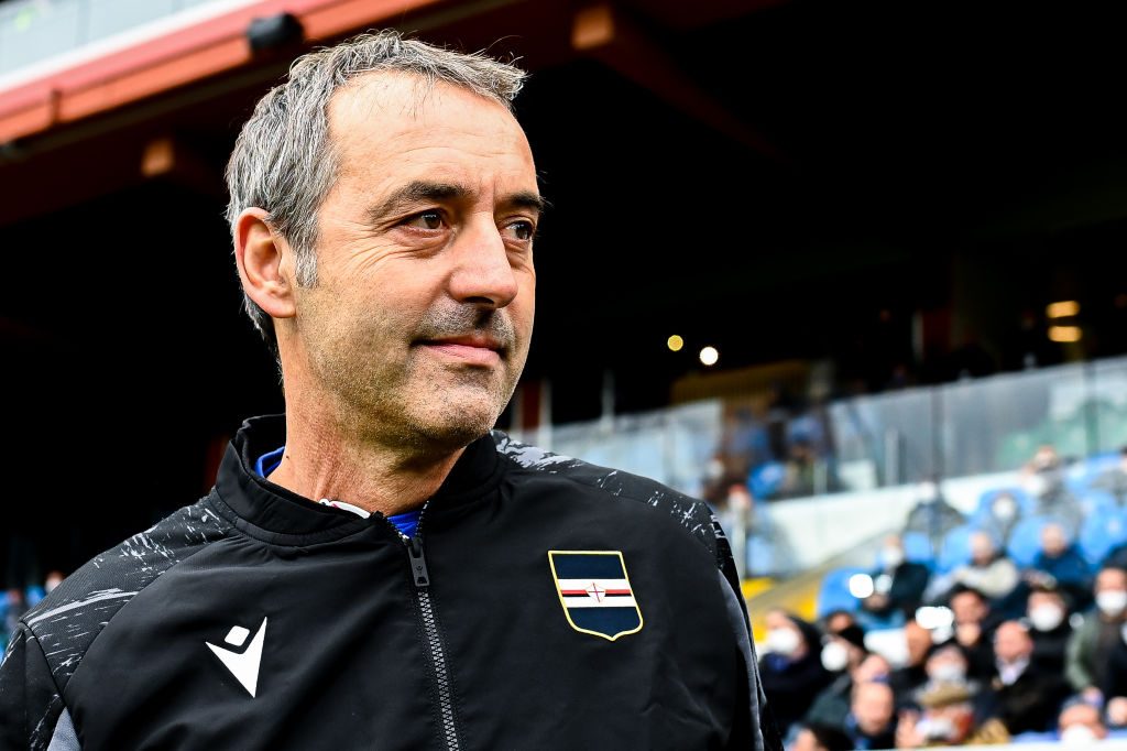 UC Sampdoria v Empoli FC - Serie A