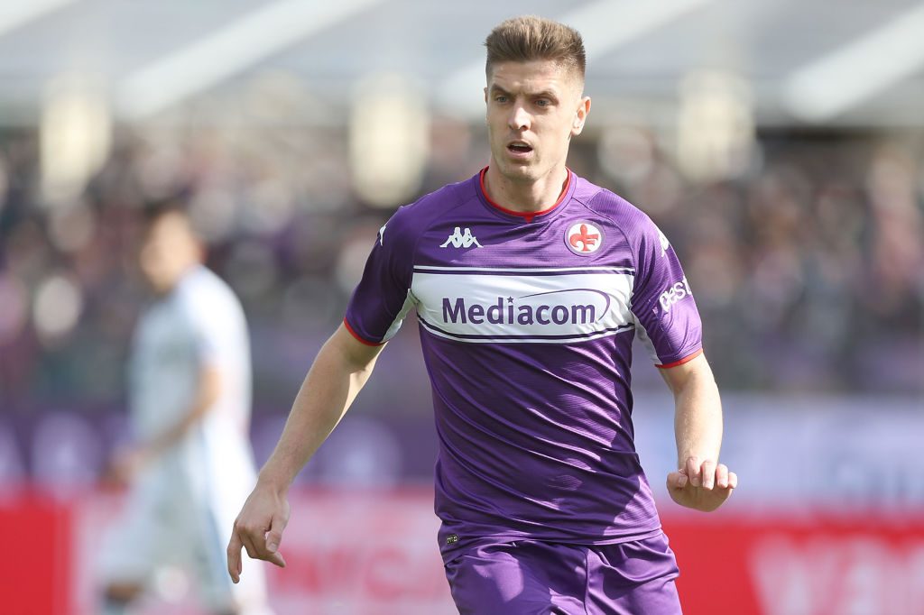 ACF Fiorentina v Atalanta BC - Serie A