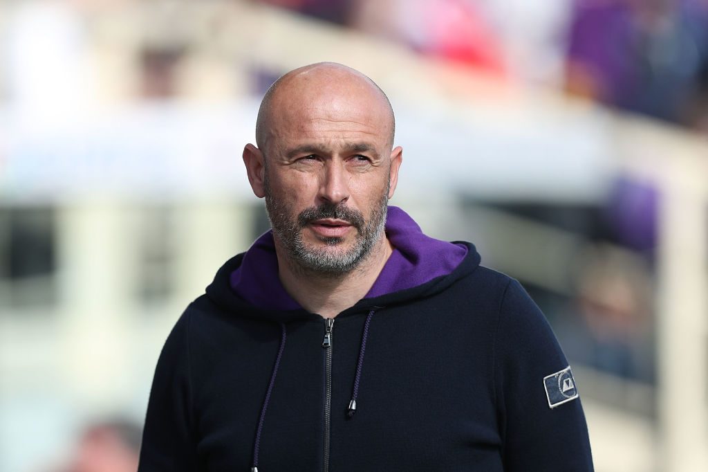 ACF Fiorentina v Atalanta BC - Serie A