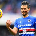 UC Sampdoria v Hellas Verona FC - Serie A