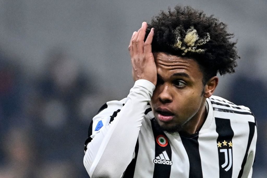 FBL-ITA-SERIEA-AC MILAN-JUVENTUS