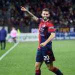 Cagliari Calcio v SSC Napoli - Serie A