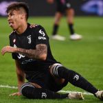 FBL-ITA-SERIEA-JUVENTUS-SASSUOLO