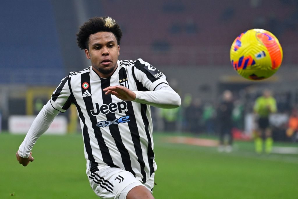 FBL-ITA-SERIEA-AC MILAN-JUVENTUS