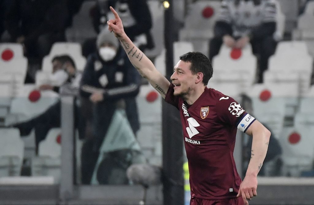 FBL-ITA-SERIEA-JUVENTUS-TORINO