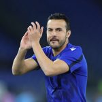 SS Lazio v FC Porto: Knockout Round Play-Offs Leg Two - UEFA Europa League