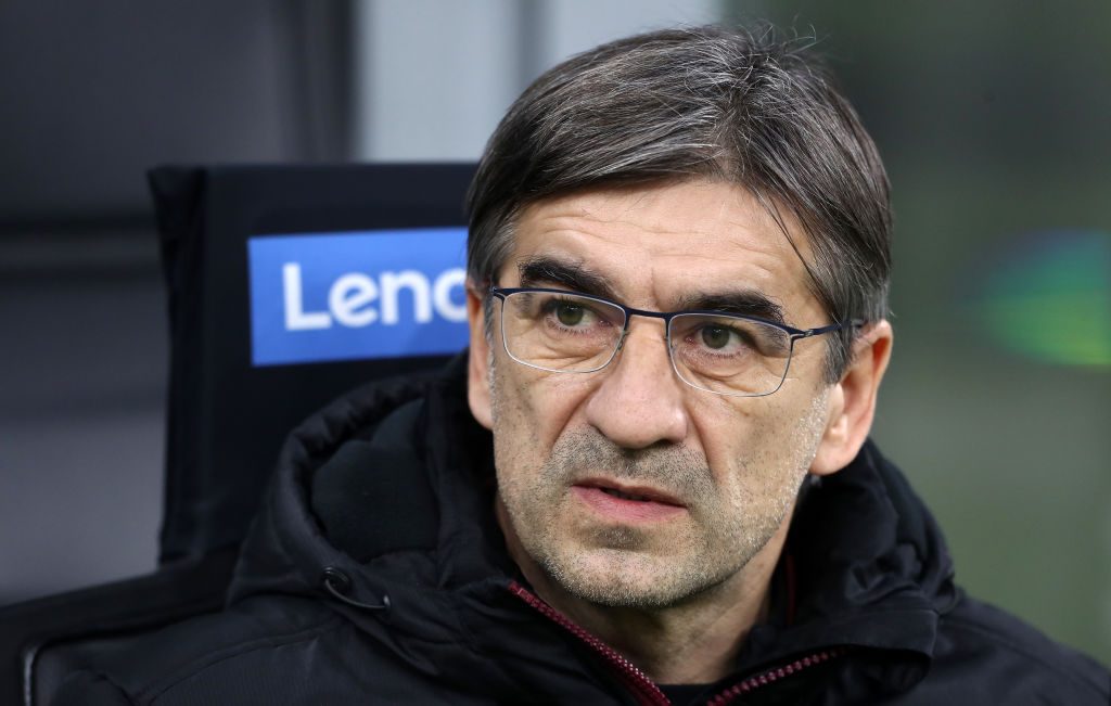 FC Internazionale v Torino FC - Serie A