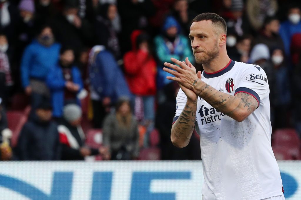 US Salernitana v Bologna FC - Serie A