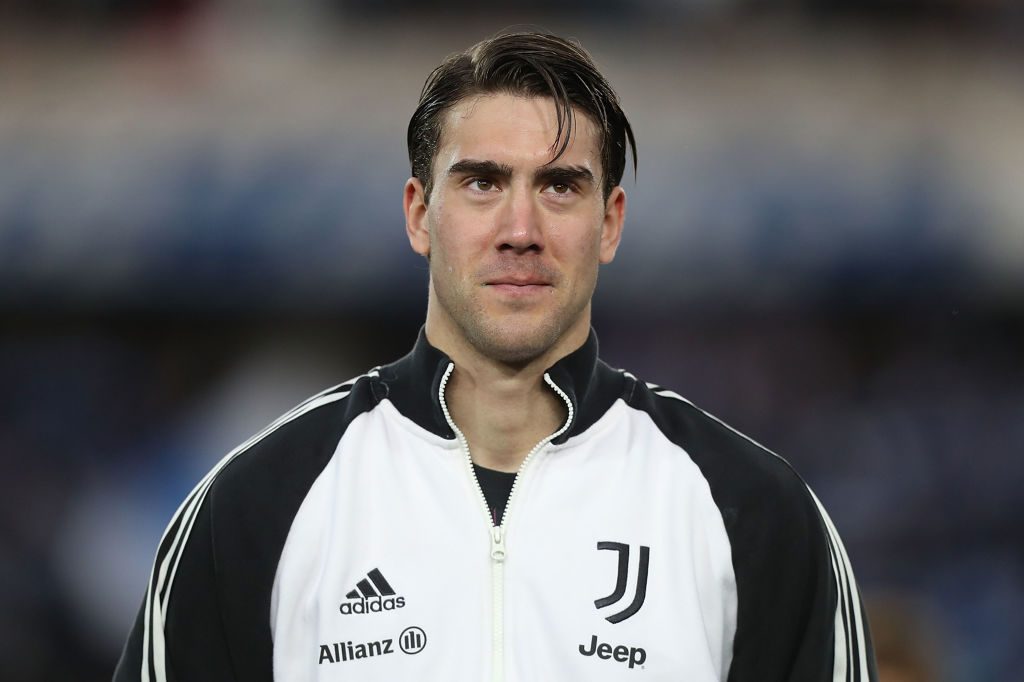 Empoli FC v Juventus - Serie A