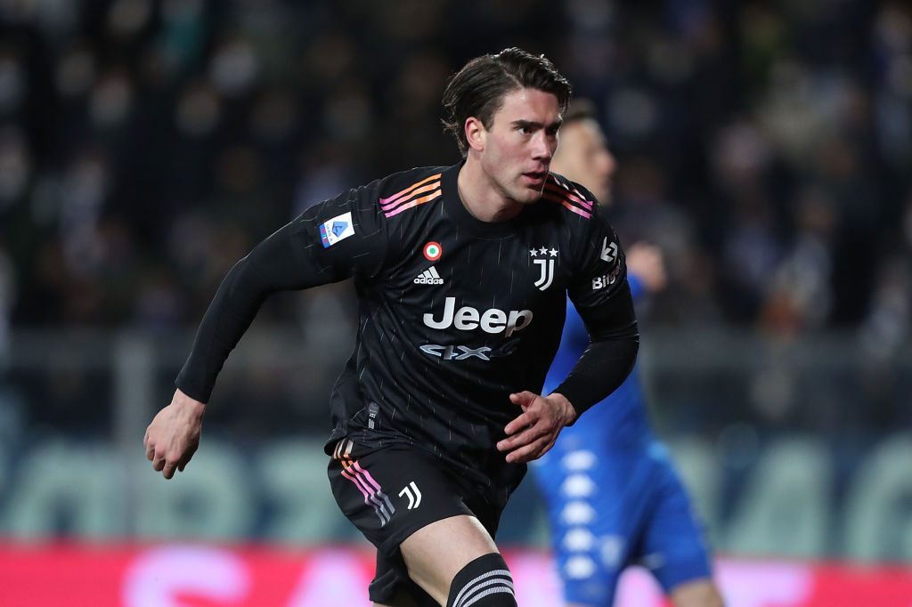Empoli FC v Juventus - Serie A