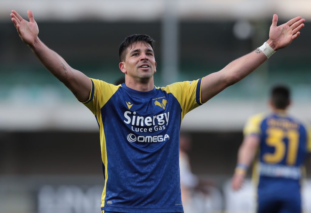 Hellas Verona FC v Venezia FC - Serie A