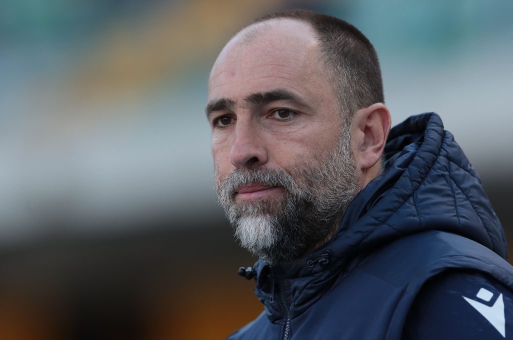 Hellas Verona FC v Venezia FC - Serie A