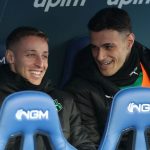Empoli FC v US Sassuolo - Serie A