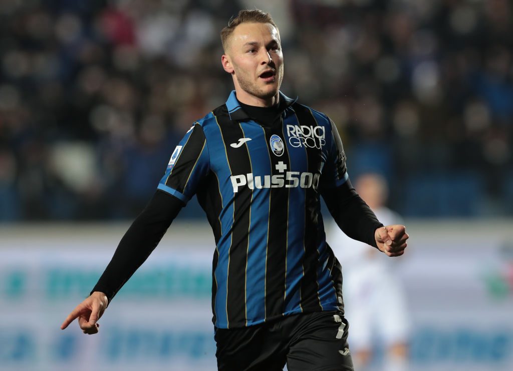 Atalanta BC v UC Sampdoria - Serie A