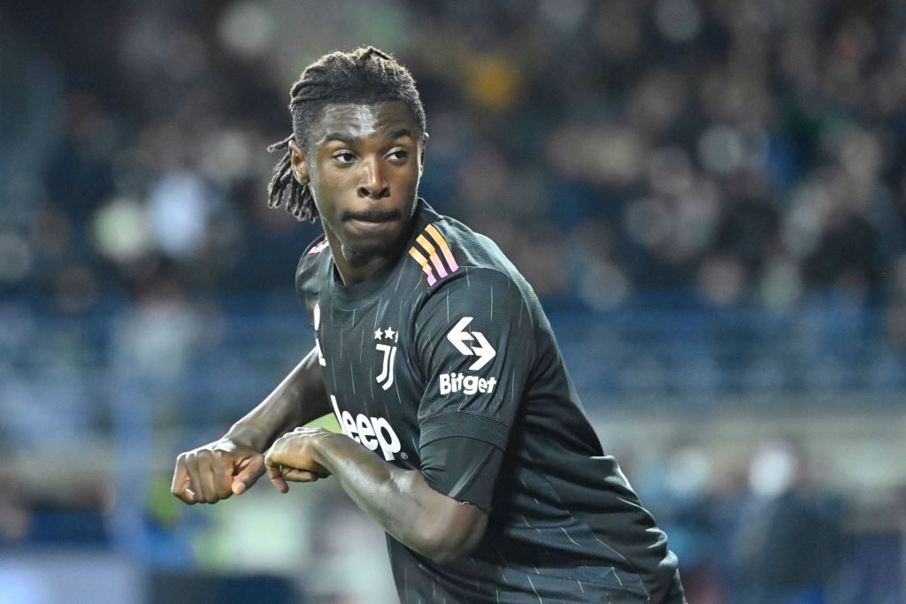 FBL-ITA-SERIEA-EMPOLI-JUVENTUS