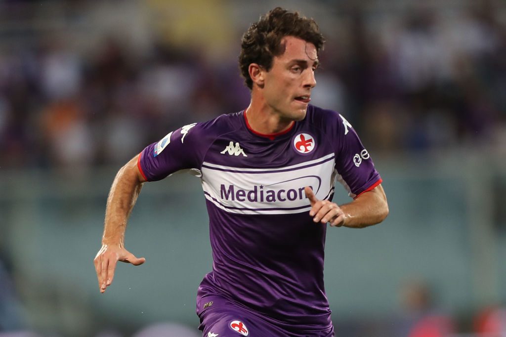 ACF Fiorentina v SSC Napoli - Serie A
