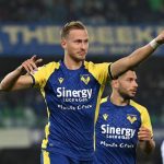 Hellas Verona FC v Empoli FC - Serie A