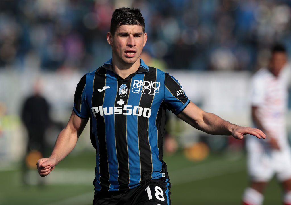 Atalanta BC v Cagliari Calcio - Serie A