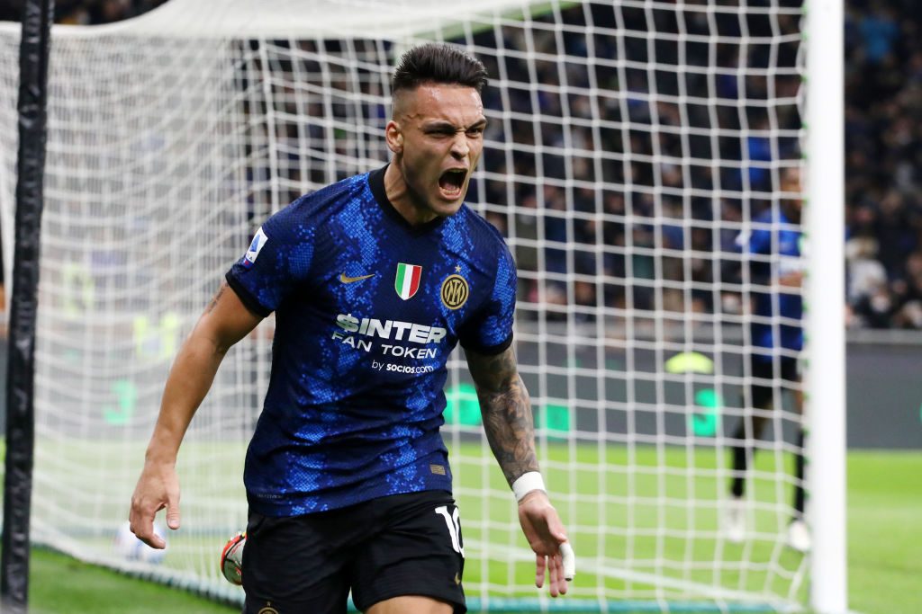 FC Internazionale v US Salernitana - Serie A