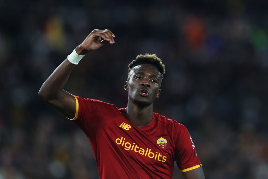 AS Roma v Atalanta BC - Serie A