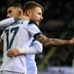 Cagliari Calcio v SS Lazio - Serie A