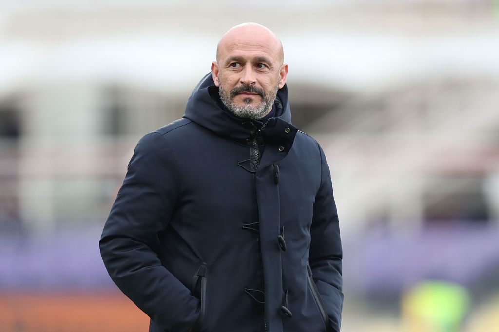 ACF Fiorentina v Hellas Verona FC - Serie A