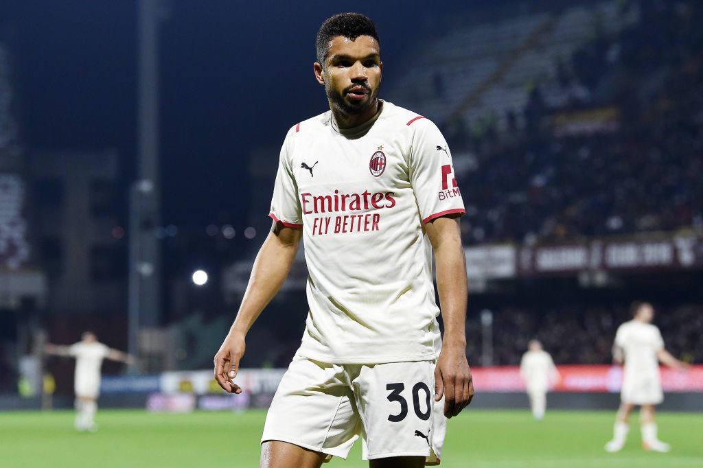US Salernitana v AC Milan - Serie A