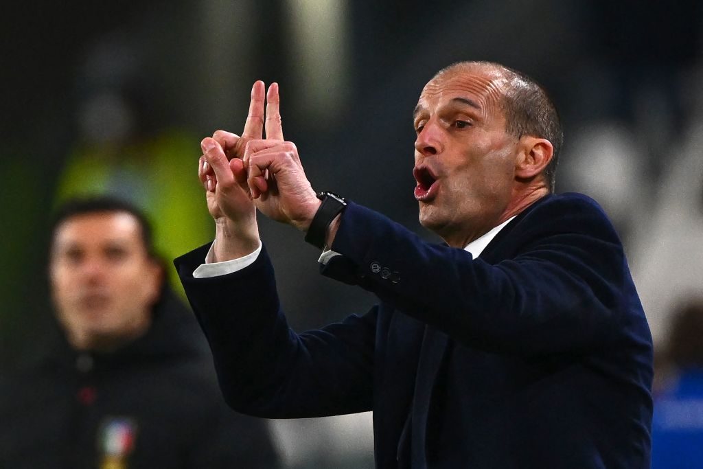 FBL-ITA-SERIEA-JUVENTUS-SPEZIA