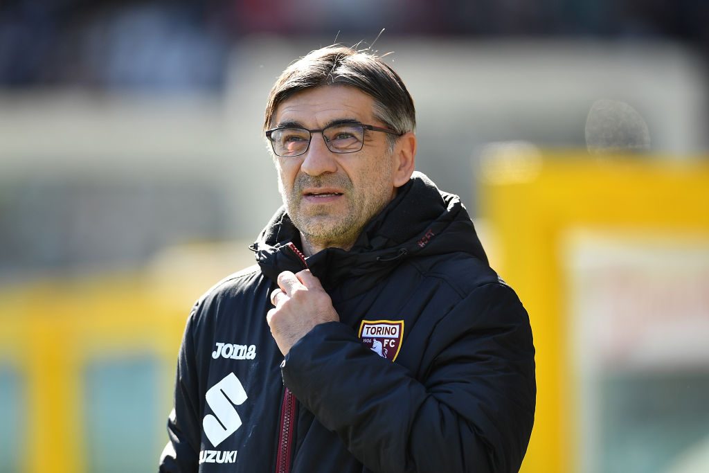 Torino FC v Cagliari Calcio - Serie A