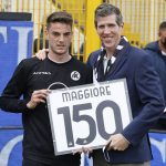 Spezia Calcio  v Torino FC - Serie A
